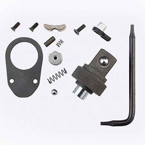 KTC nepurosu 9.5 SQ. konpakutoratyettoripea Wrench with nbrc390 – TK nbrc390 – TK