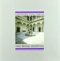 The Royal Hospital 8433826786 Book Cover