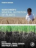Marschner's Mineral Nutrition of Plants (English Edition)