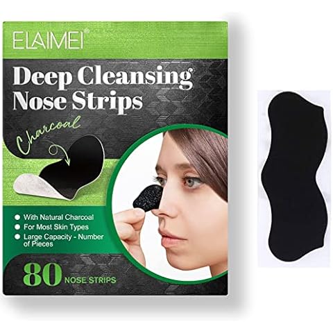 Yecuce Pore Cleansing Strips Cover