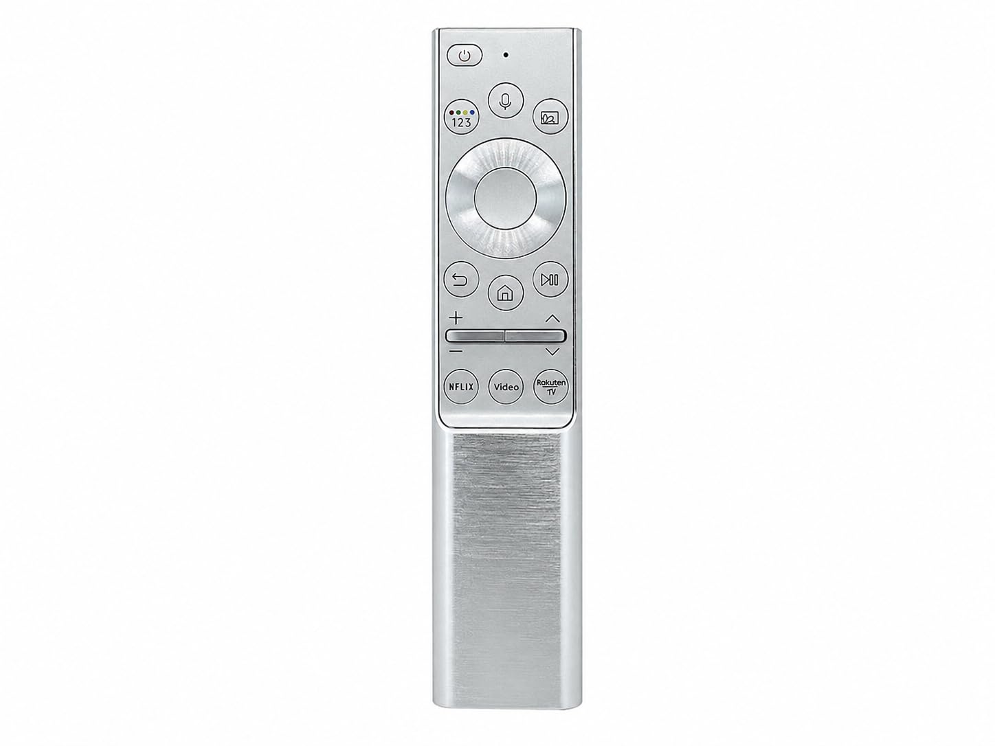 Telecomando per SAMSUNG BN59-01311B, BN59-01327B, BN59-01328A, BN59 | Bluetooth controllo vocale tasti streaming