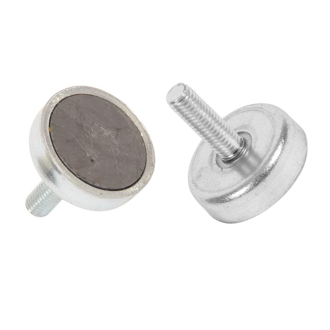 Sparefixd Rondella Magnetica Per Oblò Lavatrice Electrolux - Ricambio Originale 1242393005 - 4