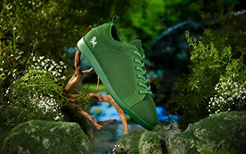 Image of Neeman's Tree Classic Shoes for Women | Comfortable Casual Lace Up Sneakers for Girls