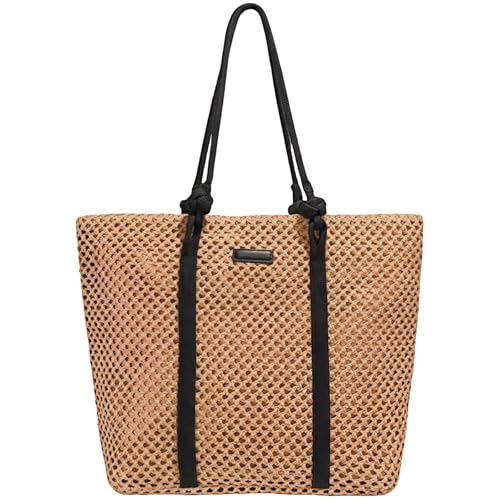 Straw Bags For Women