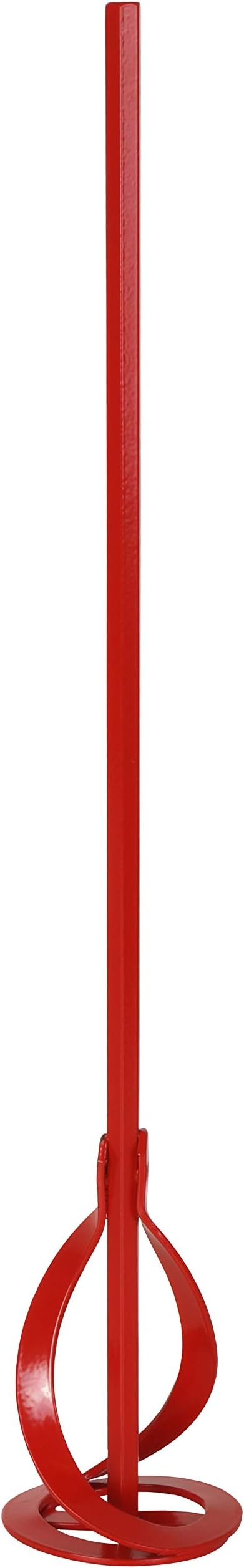 BSD M14 Rührquirl 100mm - Für Farbe, Mörtel Und Andere Flüssigkeiten