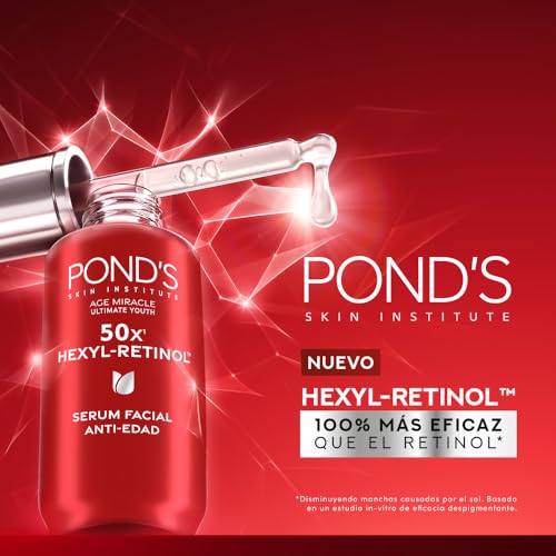 Lista de Ponds rejuveness - solo los mejores. 16 Lista de Ponds rejuveness - solo los mejores. 14