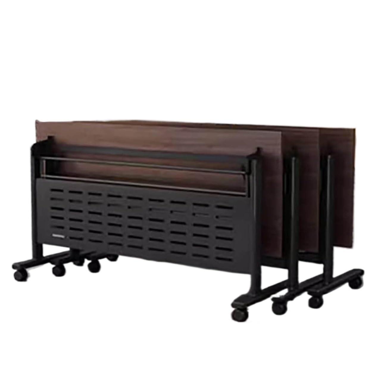 Table de conférence pliante de bureau pour aménager vos salles de réunion