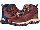 Columbia Men's Newton Ridge Plus Waterproof Hiking Shoe