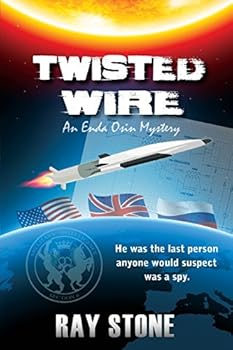 Paperback Twisted Wire Book