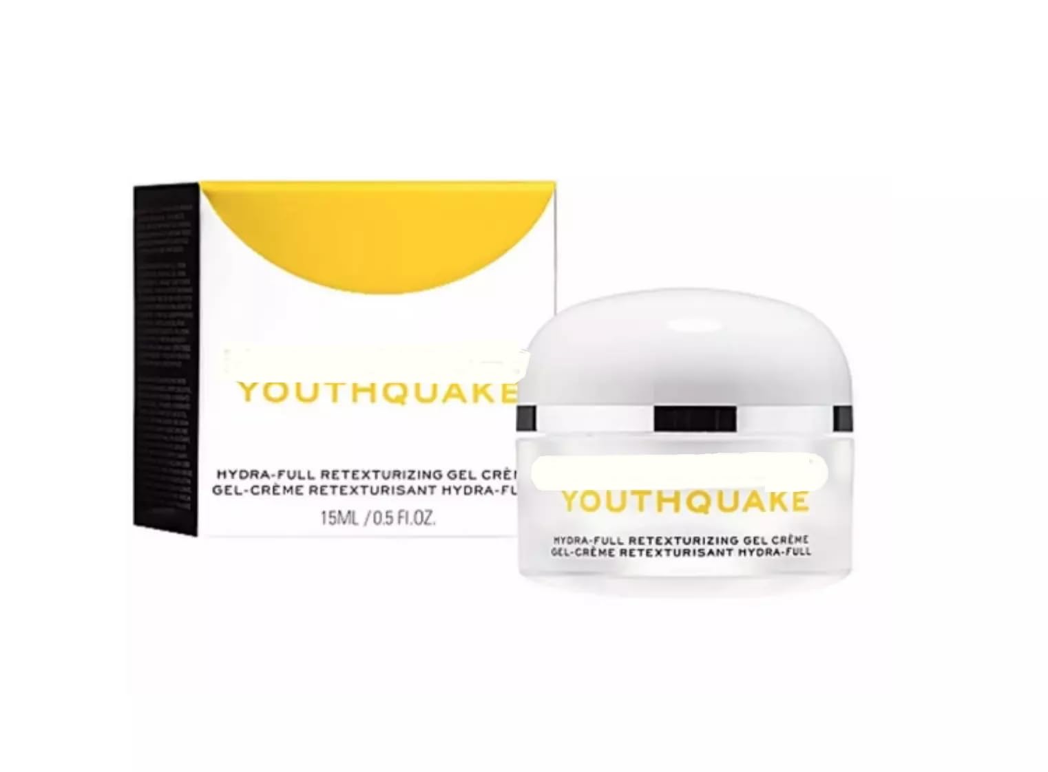 Amazon.com: Marc Jacobs MINI Youthquake Hydra-full Retexturizing