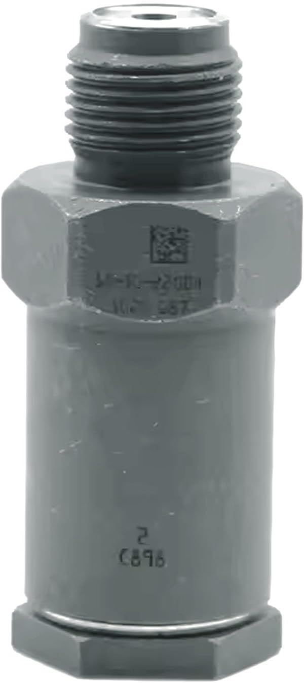 Pressure relief valve fits a Dodge for Cummins 5.9 5.9L 2003-2007