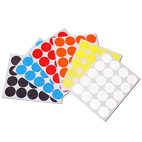 Catarifrangente di sicurezza per bambini, 20 punti...