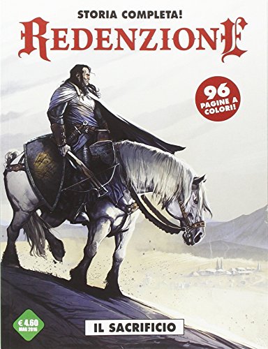 Il sacrificio. Redenzione Il sacrificio. Redenzione