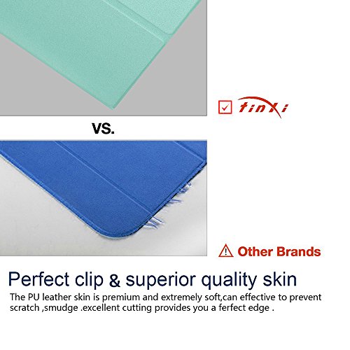 Tinxi® Custodia per Samsung Galaxy Tab e T560N 9,6...