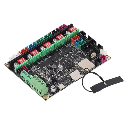 MKS TinyBee placa impresora 3D Marlin2.0 WIFI para actualizar tu maquina 2