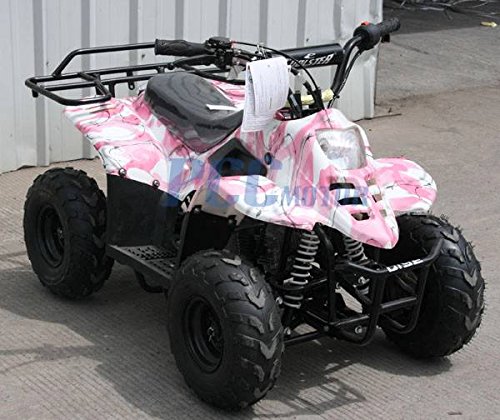 PCC MOTOR 110CC Kid ATV Quad 6