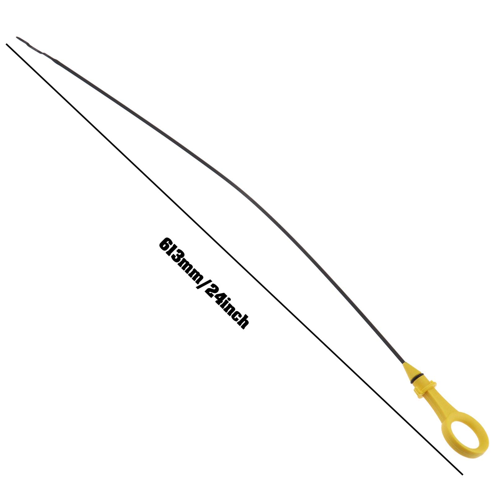 HUVNEXA Ölmessstab 06F115611E - Für VW Golf, Passat, Octavia & Mehr