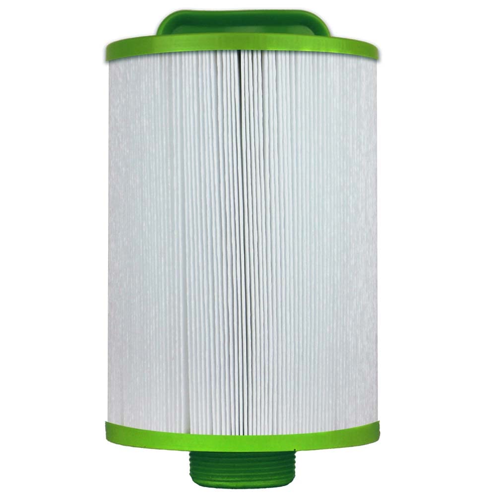 FilterLogic SFL20-5-7-HM Hot Tub Spa Filter compatible with Pleatco PSANT20P4 - Image 4