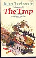 The Trap 0586068406 Book Cover