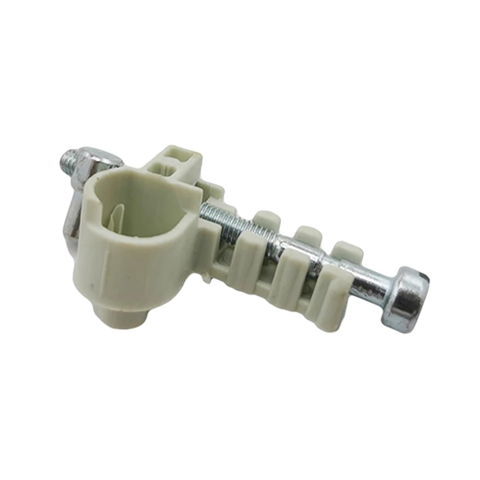 Kit de 10 tornillos tensores de ajuste de cadena for motosierra Stihl MS180 MS170 018 017 MS 180 170, repuesto for herramienta de jardín.