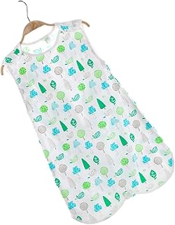 SOIMISS 1 peça de saco de bebê cobertor para bebês saco de dormir para bebês saco de dormir cobertor de saco de bebê cobertor usável cobertor de bebê pijama de bebê saco de dormir de bebê gaze para roupas de dormir
