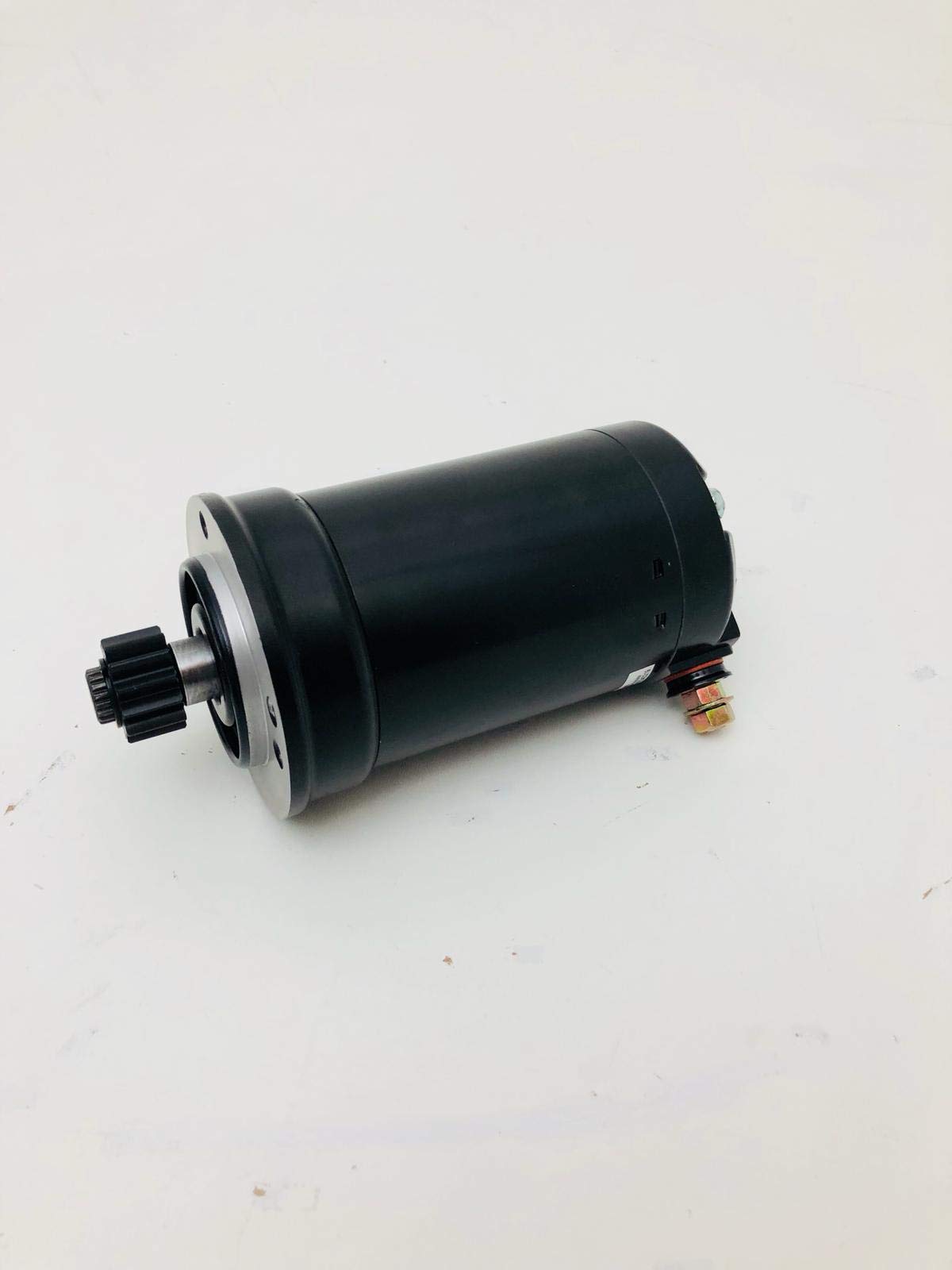 MOTORINO AVVIAMENTO STARTER COMPATIBILE CON DUCATI monster dk ie 620 cc dal 2002 al 2006 nuovo