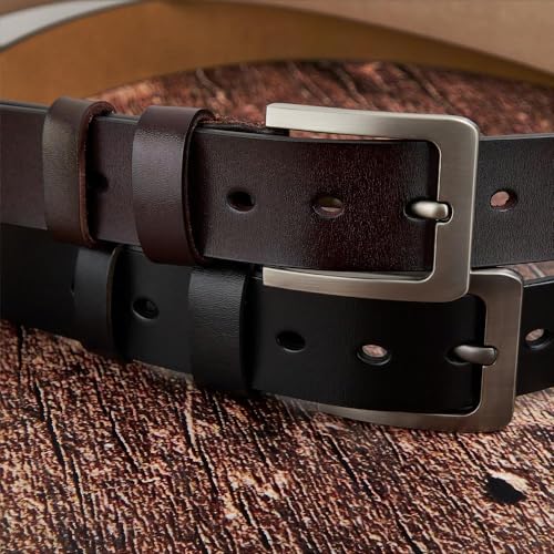 I-Love-You-For-Who-You-Are-But-That-Sure-Is-A-Bonus-Personalized-Engraved-Leather-Belt-Gifts-for-Men-Personalized-Belts-For-Men-Customized-Anniversary-Birthday-Gift-for-Dad-Groom-Boyfriend