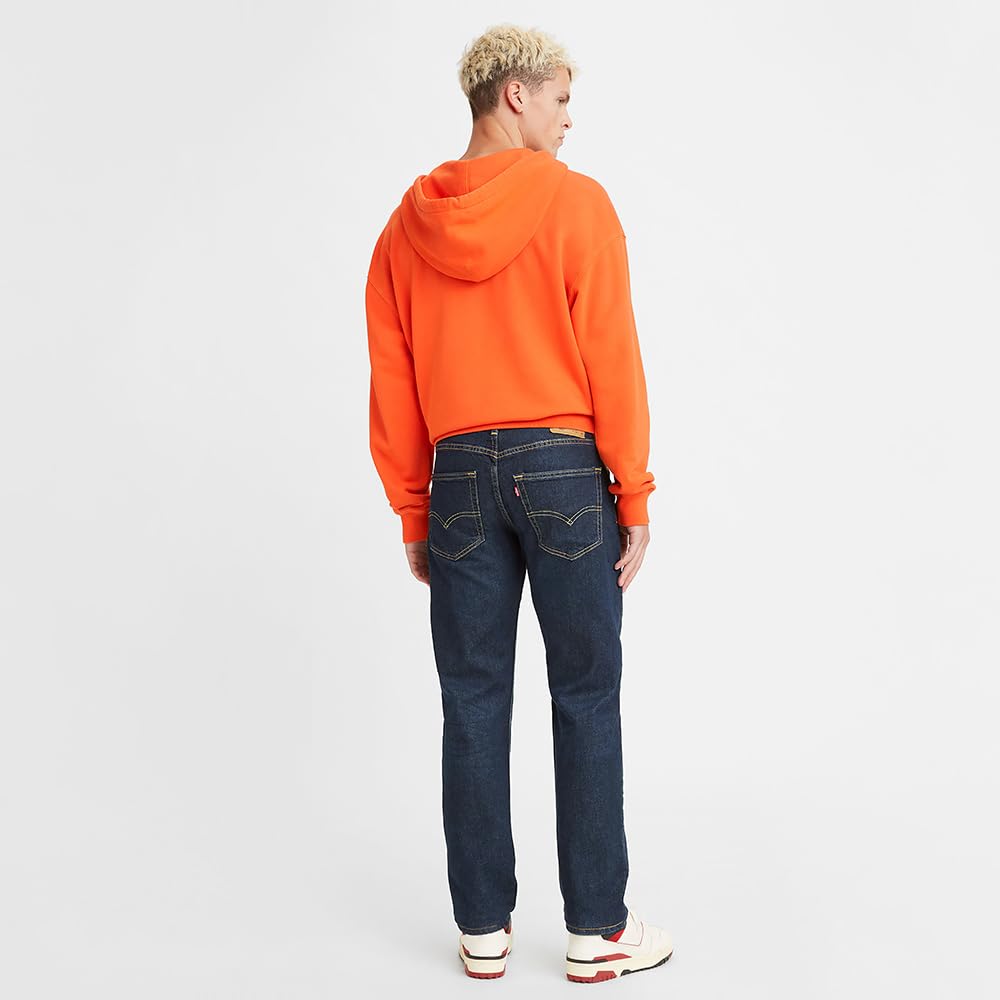 Levi's 502 Taper Vaqueros Hombre — view 182