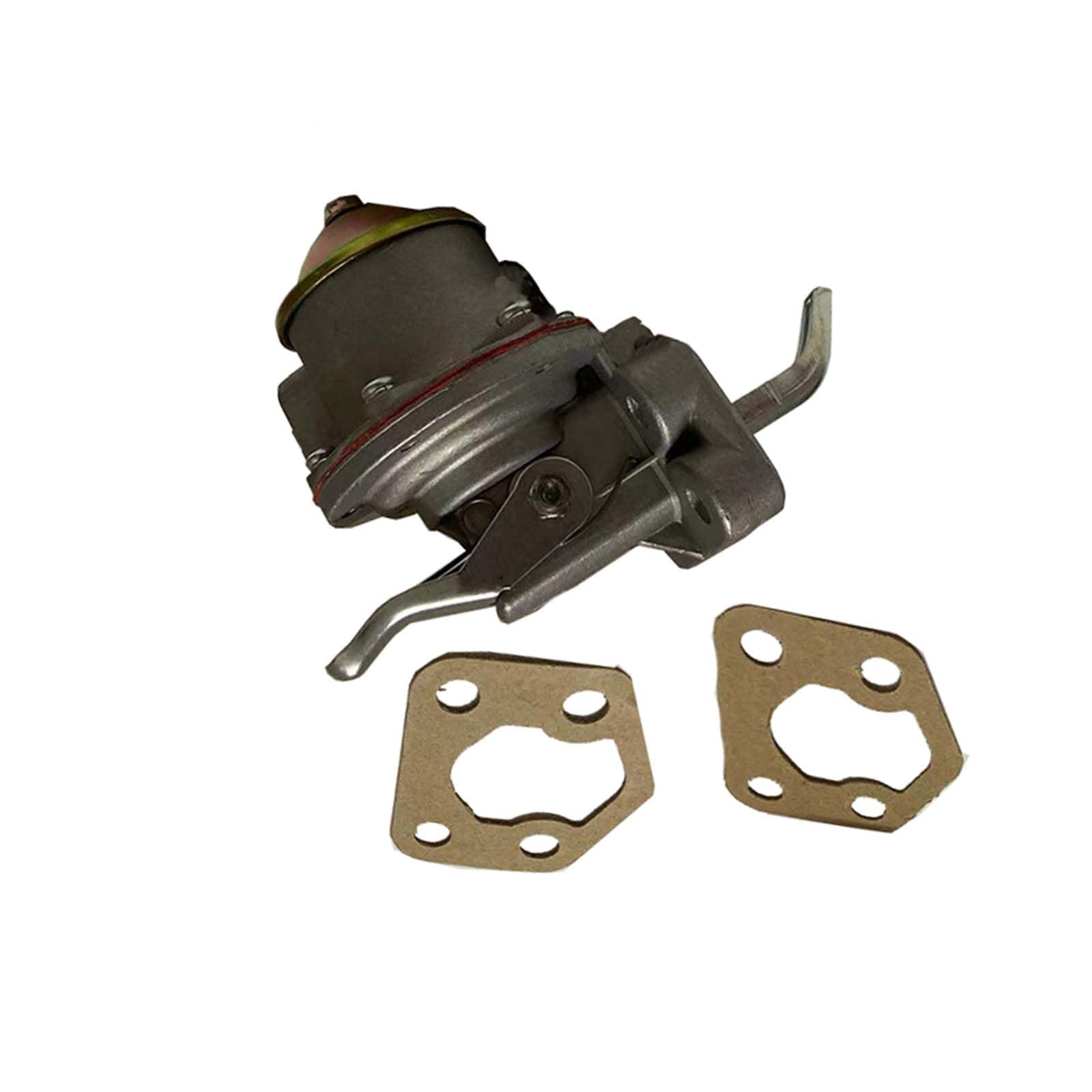 Amazon.com: Tenlioshun Fuel Lift Pump 2641720 25066397 2641719 