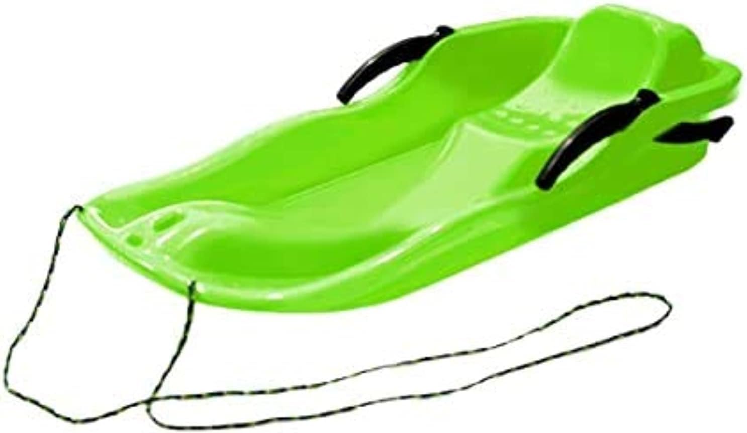 Sledding Outdoor Sports Plastic Skiing Boards Sand Board Snowboard With Rope For Double People Paddling in the sand,Sand Snow Sleds for Kids and Adult