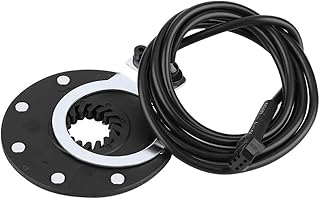 Acessórios De Bicicleta Elétrica, KT-8Z Sensor De Assistência De Pedal De Ponto Magnético Ebike Assist Sensor Sistema De Velocidade Ebike Conector De Sensor De Energia Ebike Kit De Conversão Para Bici