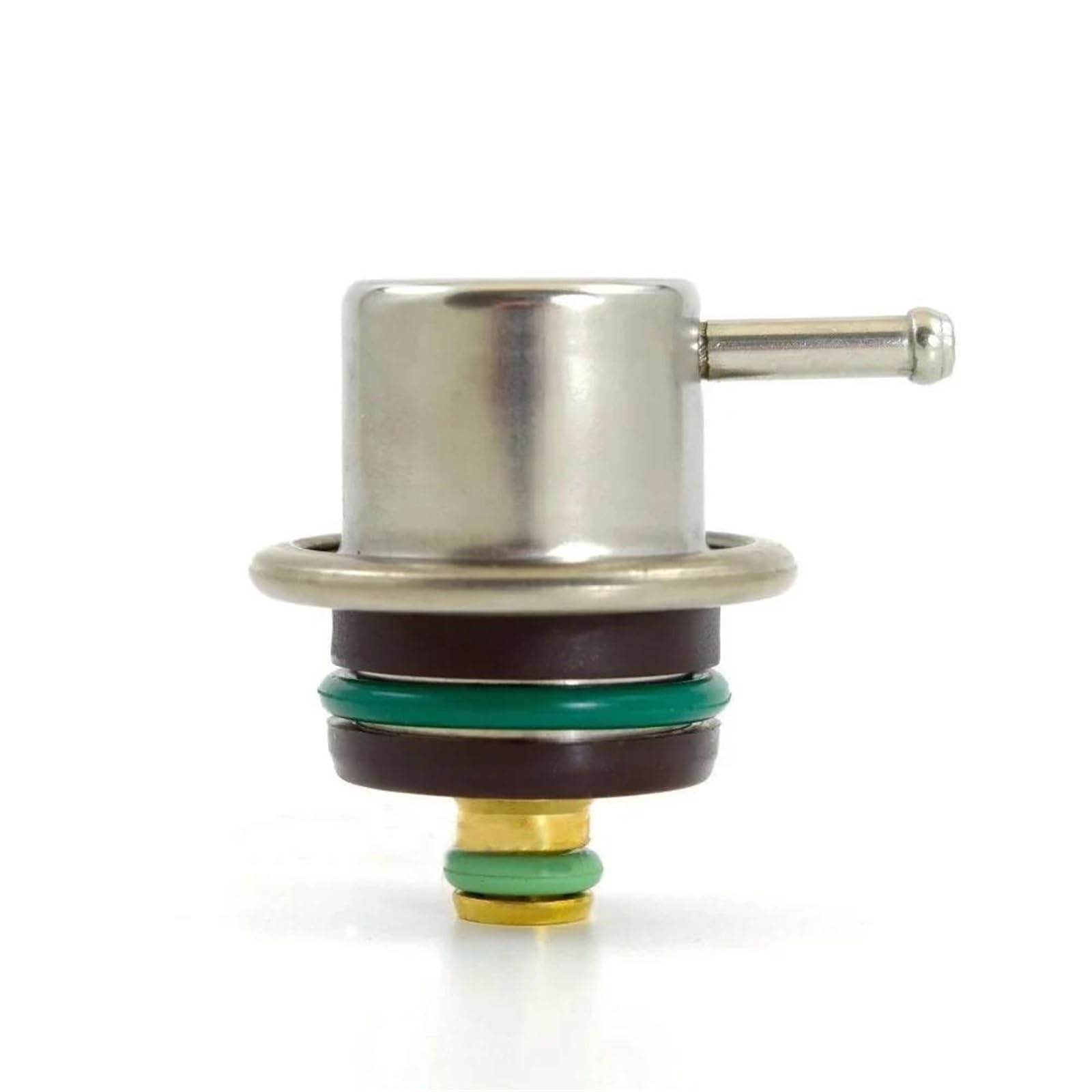 Regolatore di Pressione del Carburante Regolatore di pressione dell'iniezione del carburante 4,0 bar 0280160575 per Skoda per Fabia per Octavia 1997-
