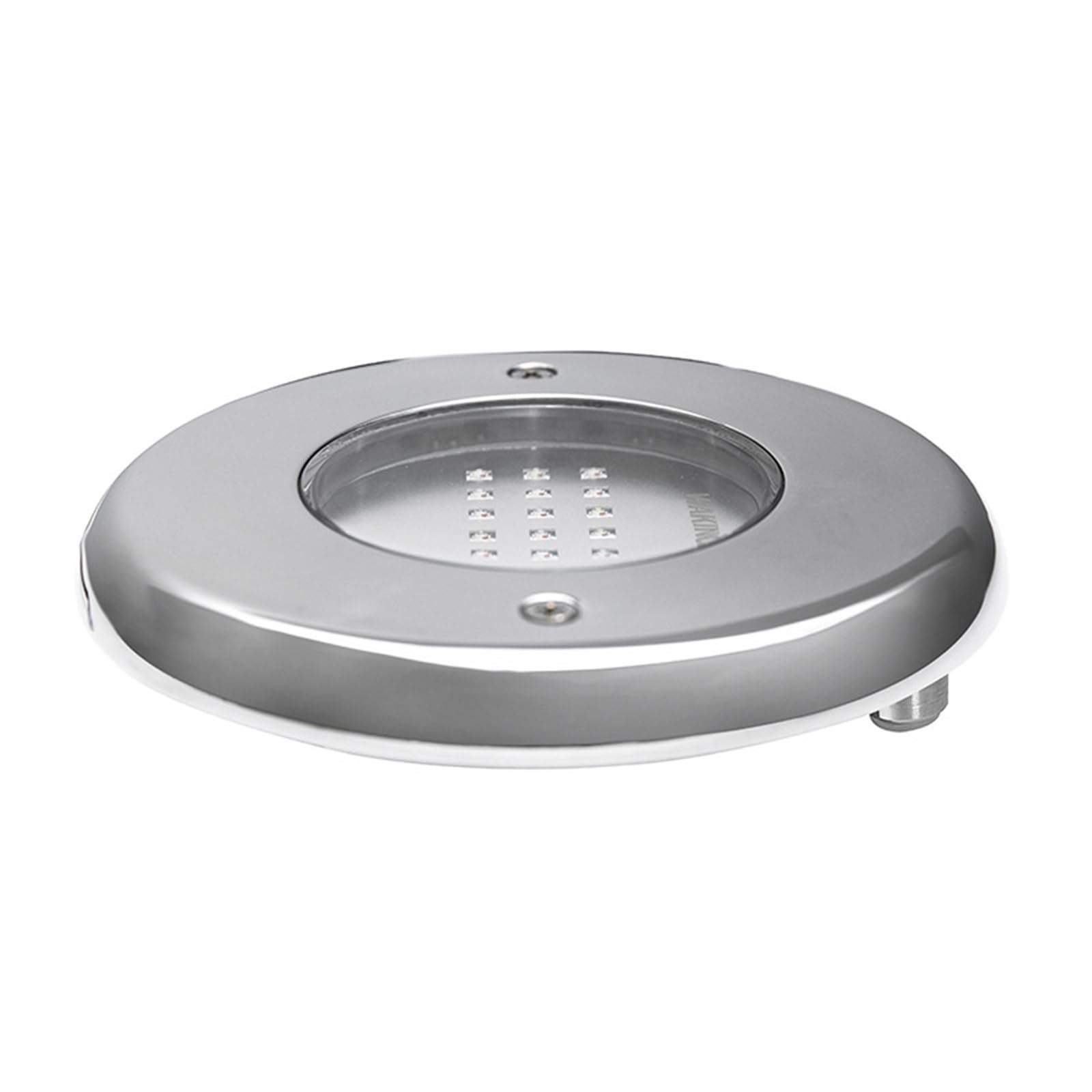 Poolbeleuchtung, LED Unterwasser-Scheinwerfer Pool Landschaftslicht 18-60W Fantasie Schwimmbad Licht Wasser Speziallicht RGB Badewanne wasserdichtes Licht für Schwimmbad, Brunnen, Teich, Aquarium(BLUE
