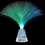 Best Fiber Optic Lights For Sensory Room