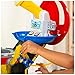 PAW Patrol, Mighty Pups Super Paws Lookout Tower Playset with Lights and Sounds, Toy for Ages 3 and Up