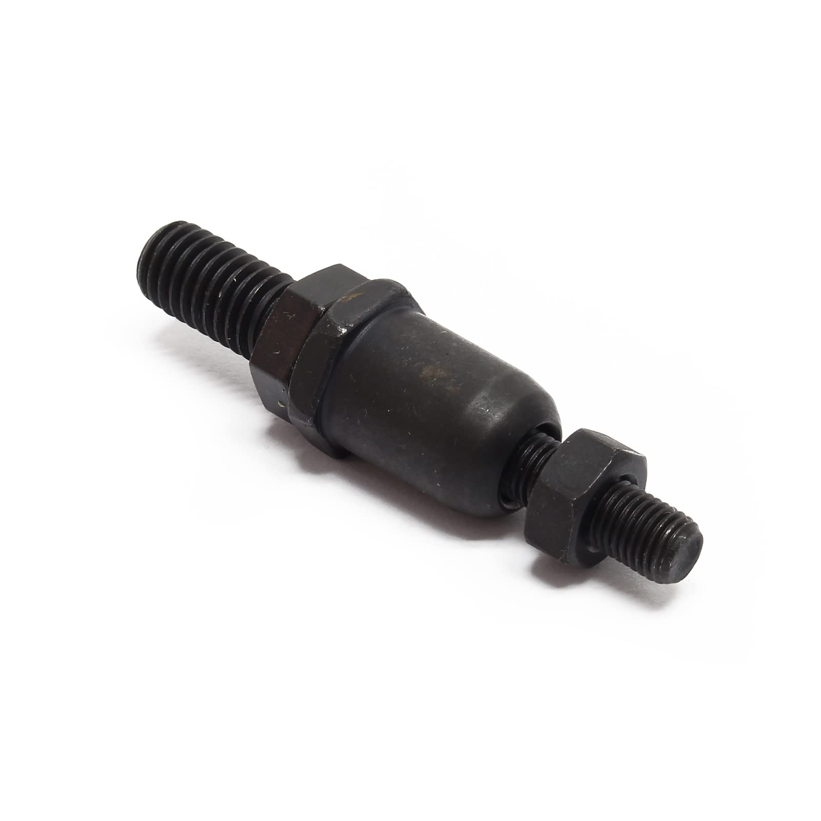 Wiltec Ventileinstellschraube für LIFAN 13 PS Motor – Benzinmotor Ersatzteil – Einzylinder für Kleinmaschinen & Karts, 4-Takt Motor & OHV Ventilsteuerung
