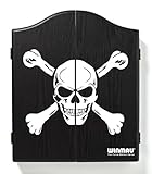 Abmessungen - 600 mm x 515 mm x 75 mm