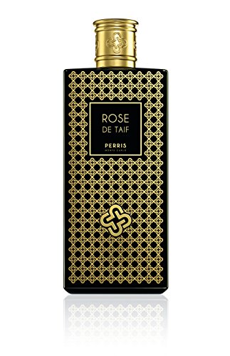 Perris Monte Carlo Perris monte carlo pmc rose de taif edp vapo 100 ml 1er pack 1 x 100 ml