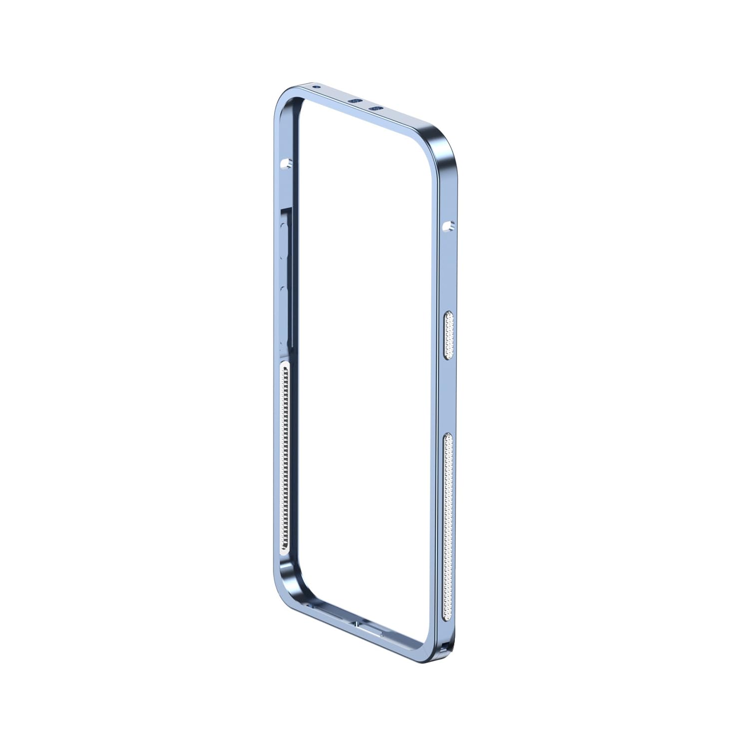 Amazon.co.jp: CYBERGARAGE・For Pixel10a ケース アルミ バンパー