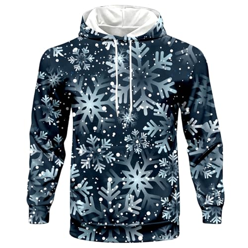 Survêtement renne Père Noël homme à offrir pour un secret santa réussi