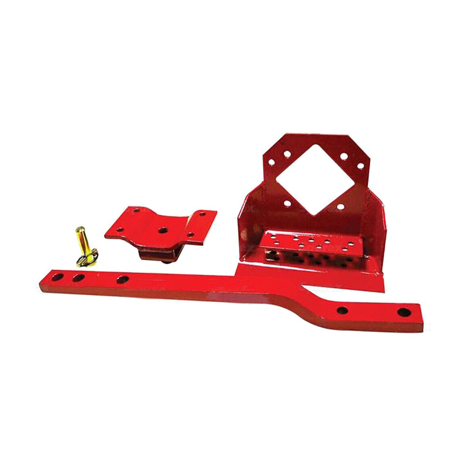 Pferd-Werkzeug 61341082 Trennschleifscheibe EHT gerade Ausfhrung 125-1.0 A60 S SG