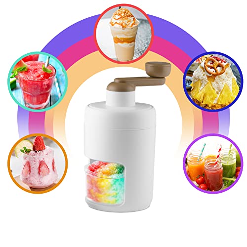 Encuentra reviews de Maquinas de raspados los preferidos por los clientes. 11 Imagen adicional