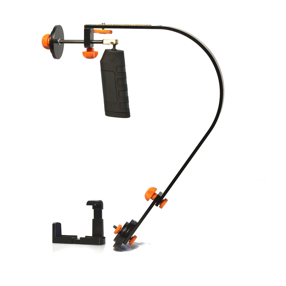 MidPro Camera Support Stabilizer Steady Camcorder