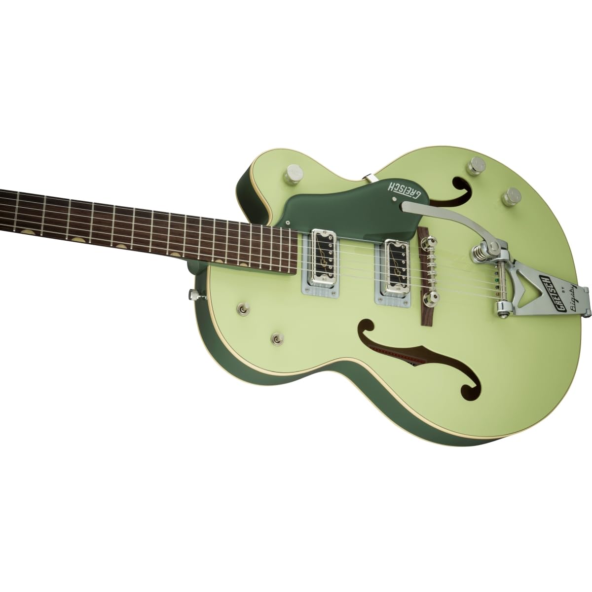 Amazon | Gretsch / G6118T-60 Vintage Select Edition '60