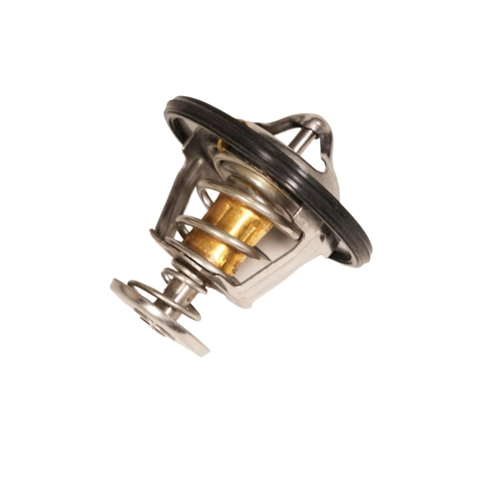 Vehicle Coolant Thermostat Compatible With Lexus For Es300 1994 1995 1996 1997 1998 1999 2000 2001 2002 2003 1 Pcs Engine Coolant Thermostat 90916-03129