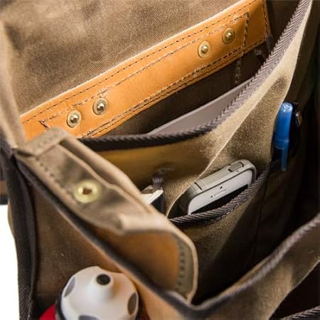 mesabi range daypack