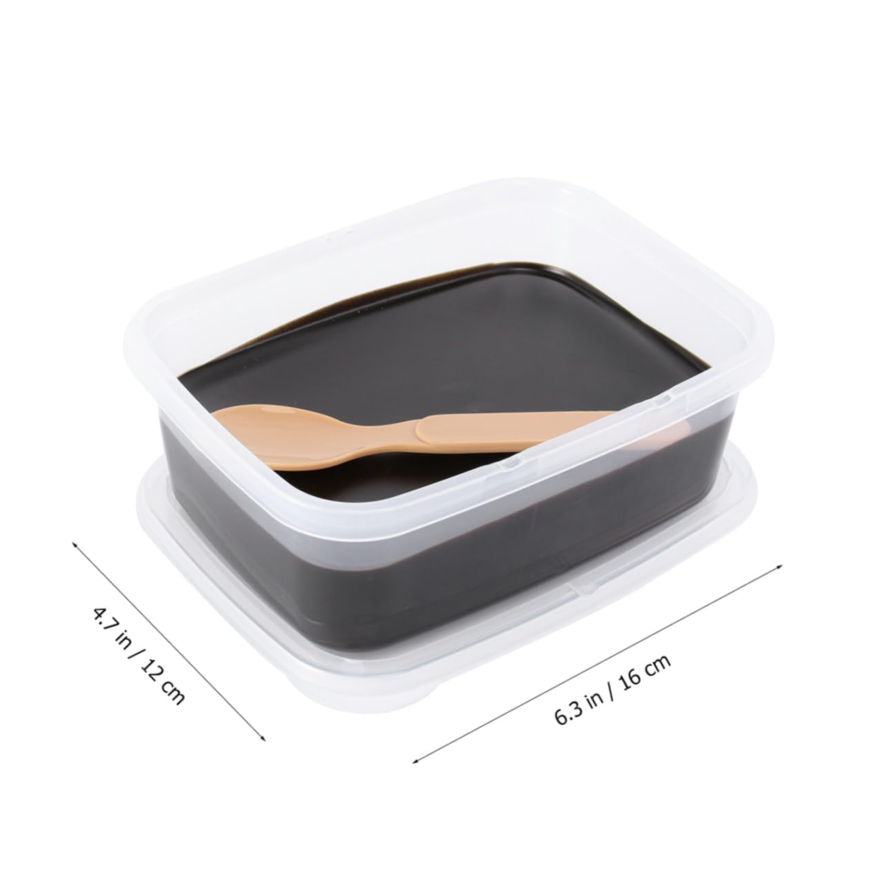 FOMIYES Moxibustion Box for Moxibustion Mud Damp Clearing Cold Therapy for Men Women