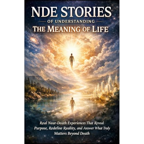NDE Stories of Understanding the Meaning of Life