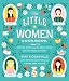 The Little Women Cookbook: Tempting Recipes from the March Sisters and Their Friends and Family