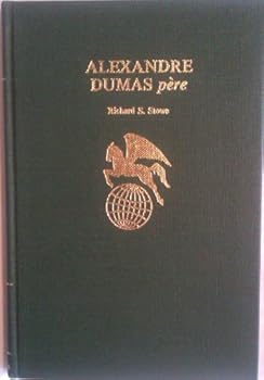 Hardcover Alexandre Dumas (P`Ere) Book